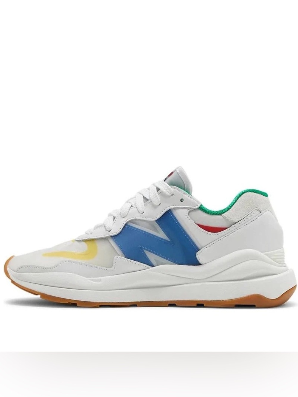 STAUD X New Balance Athletic Sneakers